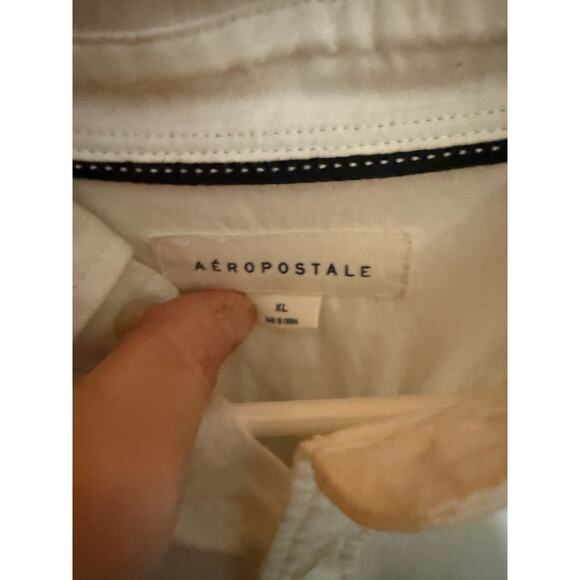 Button Down Shirt Men’s Size XL - Picture 4 of 4